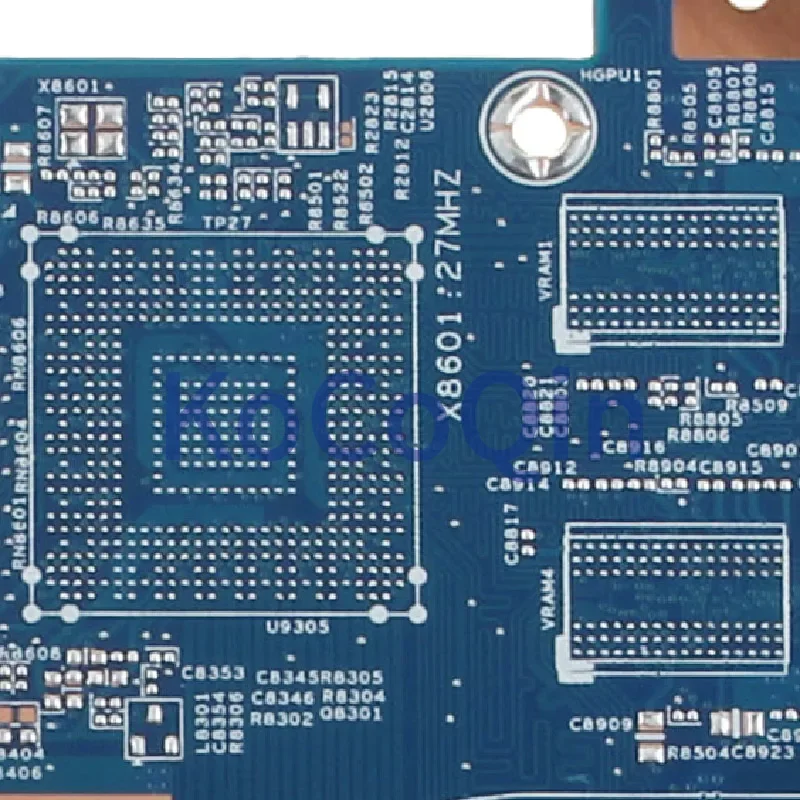 A1829659A For SONY Vaio VPC-EG VPCEG MBX-250 Laptop Motherboard Z40HR MB S0203-2 48.4MP01.021 Mainboard HM65 Full Tested