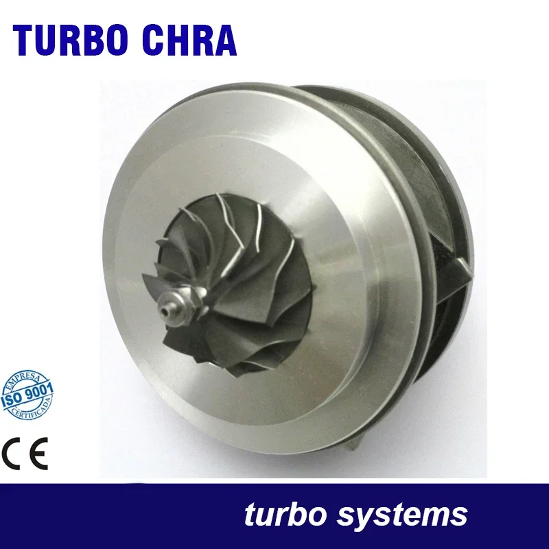 خرطوشة توربو K04 53049880052 53049700052 55204598 55204598    كور chra لألفا روميو 159 2.4 JTDM 2005- 2.4JTD-20V 200 HP