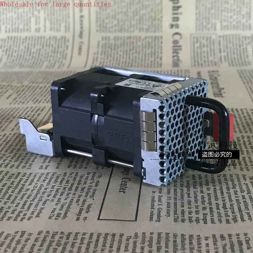 For Cisco 00MP594 Server Cooling Fan DC12V High Speed 4Pin Hot Swap Fan Module