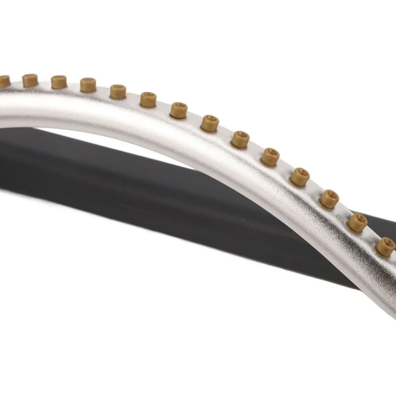 Irrigatore per prato oscillante automatico Dispositivo di irrigazione a 19 fori 4 modalità per l'irrigazione agricola del giardino domestico