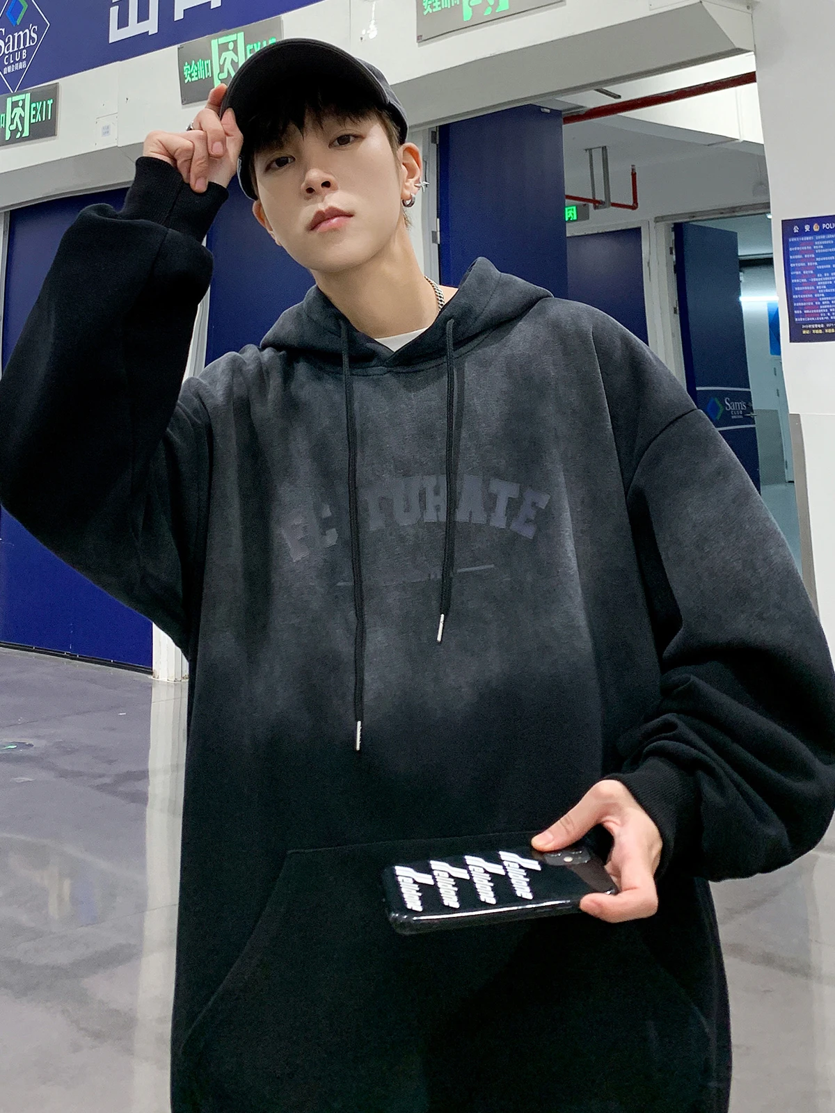 

Мужские дизайнерские худи с капюшоном: роскошные, изысканные, премиум-класса, высококачественные, элитные, модные, стильные, элегантные, современные, городские, трендовые