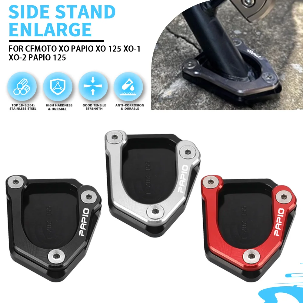 For Cfmoto Cf Moto … - image