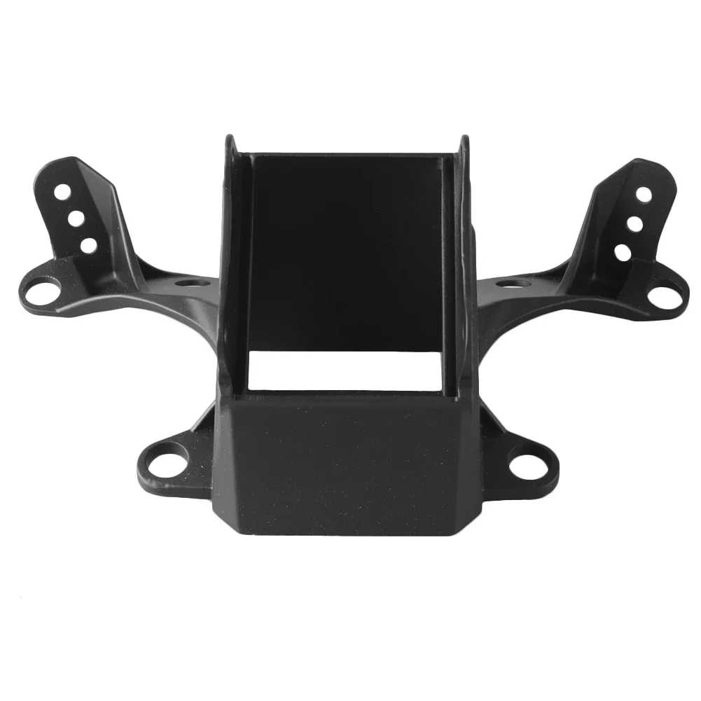 Motorcycle for Yamaha YZF R6 2006 2007 Front Headlight Upper Fairing Stay Bracket Holder Accessories