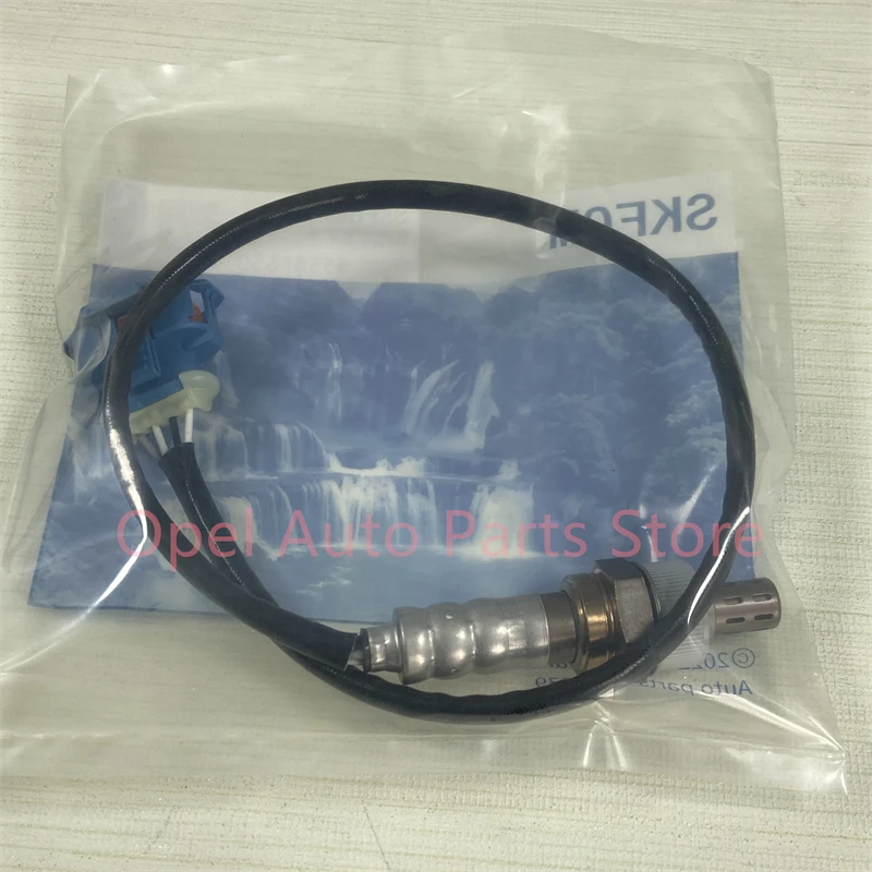 Original Oxygen Sensor For Buick Excelle Chevrolet Cruze 1.6L 1.8 Sonic Orlando Aveo Vauxhall Opel Corsa Astra Zafira 55566650