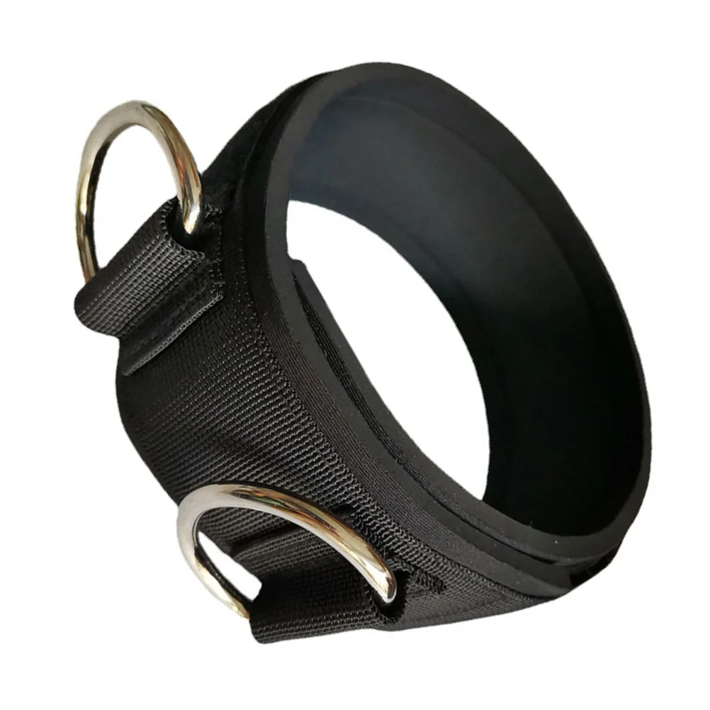 Pedal Tension Belt Training Thigh Strap Leg Band Ankle Straps Fitness Supply Running Versatile