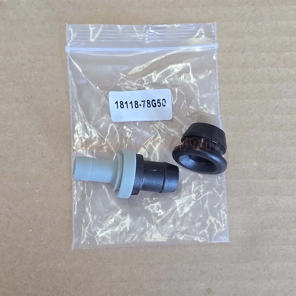 Engine PCV Valve 18118-78G50 for Suzuki Carry Truck Cervo Kei K6A 1811878G50