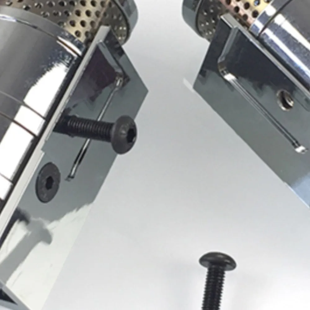 

Запасной металлический воздушный фильтр LESU для 1/14 Tamiya King GL RC Трактор Грузовик Автомобиль DIY Обновление автомобиля с дистанционным управлением Деталь двигателя