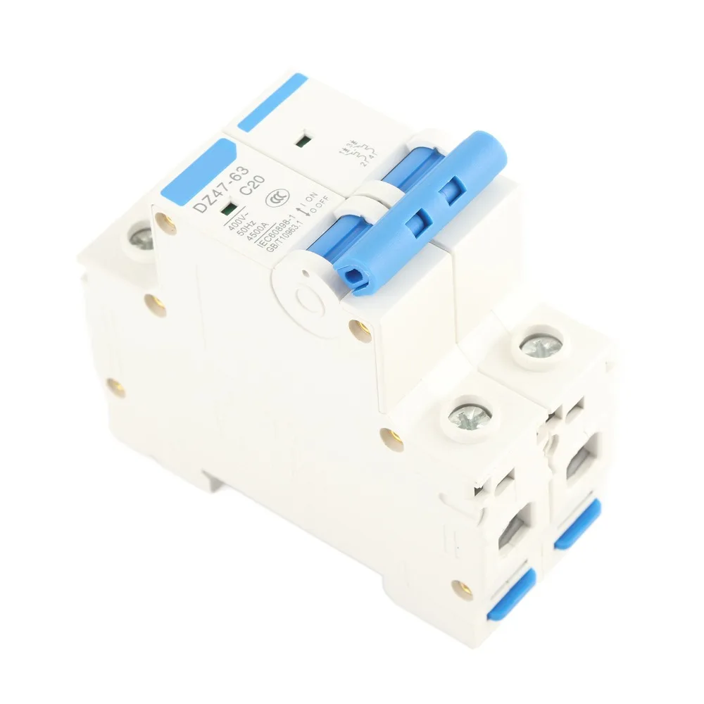 Mcb DZ47‑63 Circuit…