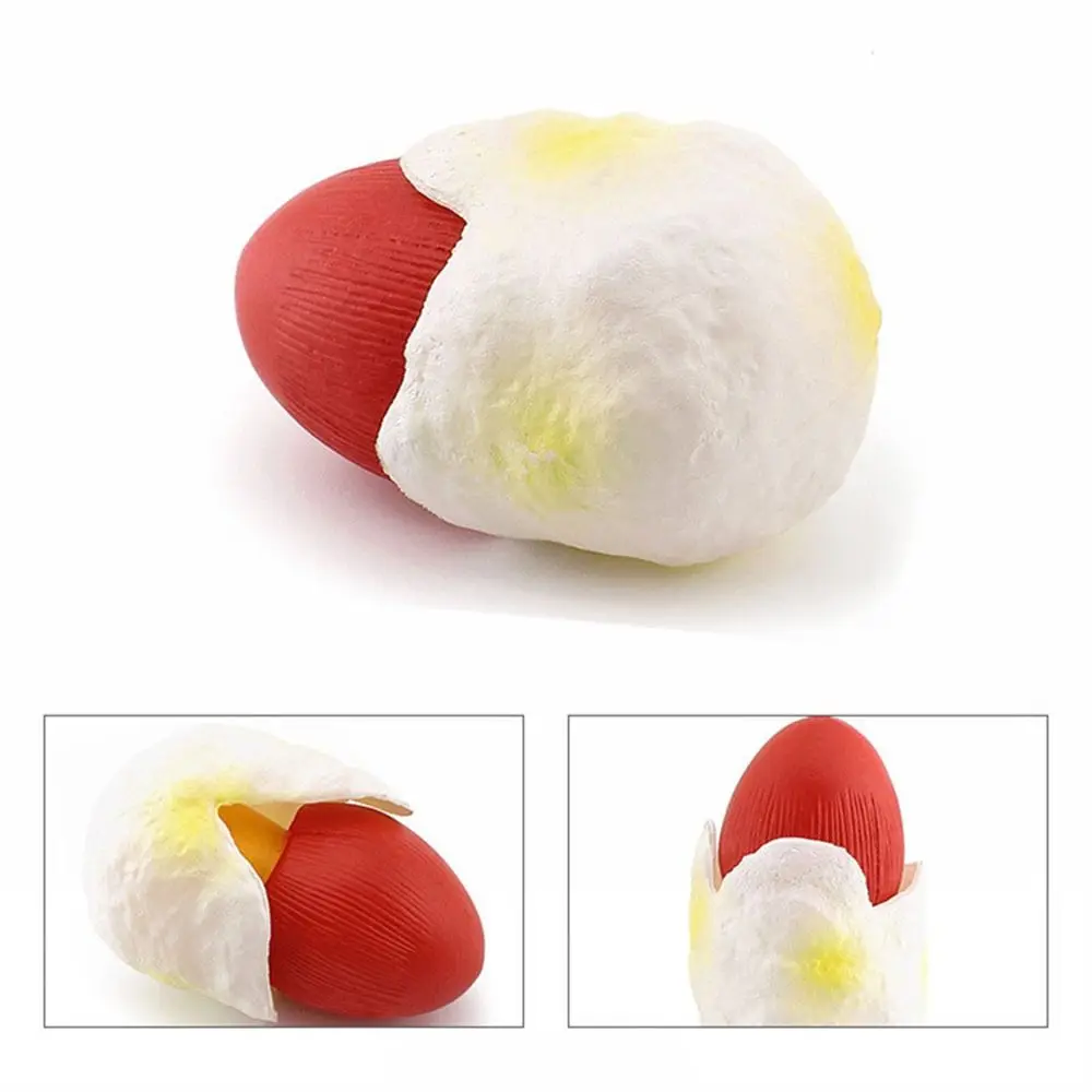 

Vegetable Model Fungus Figurines Landscape Miniatures Artificial Simulation Mushroom Pleurotus Plant Fungus Model