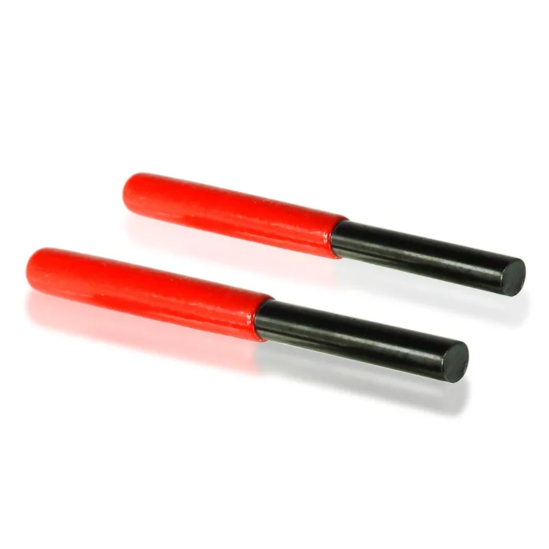 Thread Repair Kit M3/M4/M5/M6/M8/M10/M12/M14 Red Thread Repair Tools Metric Thread Repair Insert Kit Hand Tools