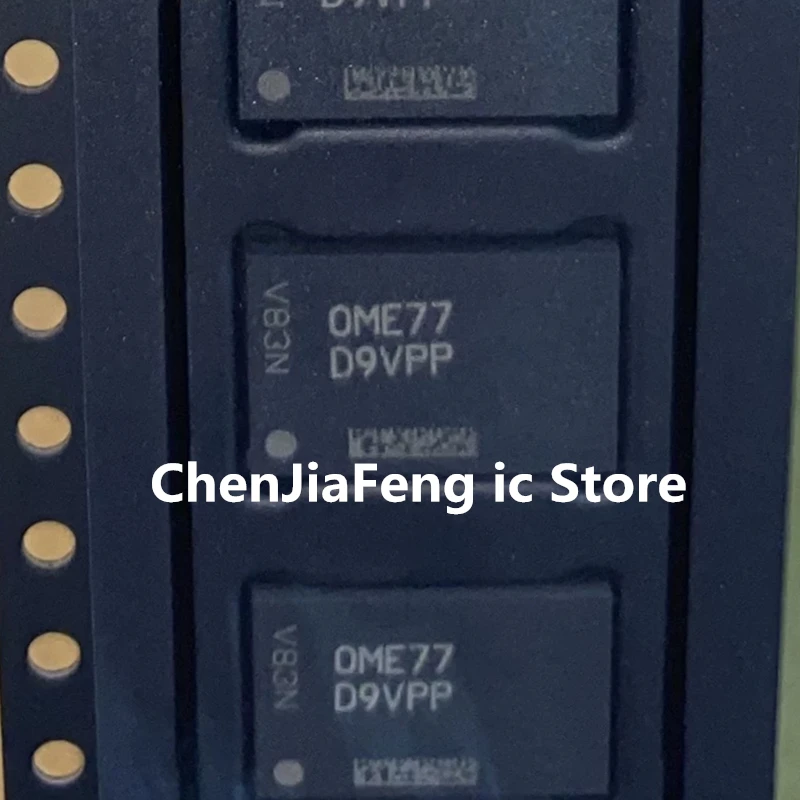 

1PCS~100PCS/LOT MT40A1G8SA-075:E D9VPP BGA78 New original