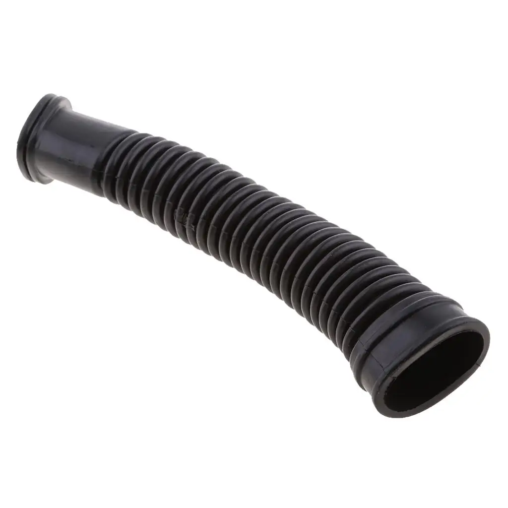 Universal Air Cleaner Hose Tube High Quality Rubber Intake Pipe for Improved Engine Air Filtration