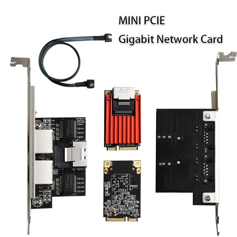 Fast Ethernet Lan C… - image