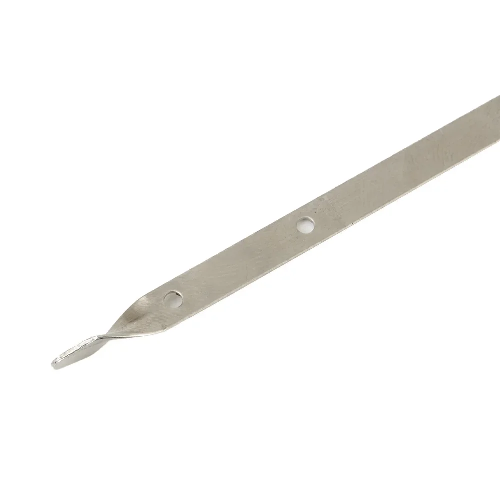 Auto Benekar Motor Oil Dipstick, Dip Stick Peças para Mazda 3 M3 1.6L ZJ01-10-450F