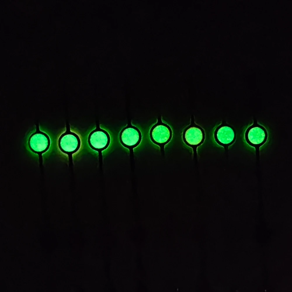 NH35 Hands Seconds Hand Watch Hands Green Luminous Hands Watch Parts Replacement Parts NH35 Watch Watch Accessories