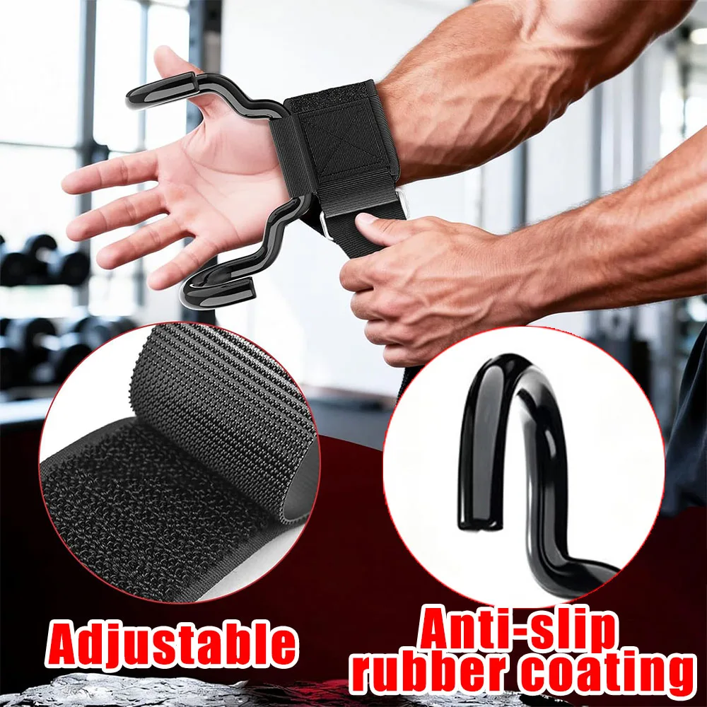 Thumbnail 4 - #34 Latest Weight Lifting Gloves Offers
