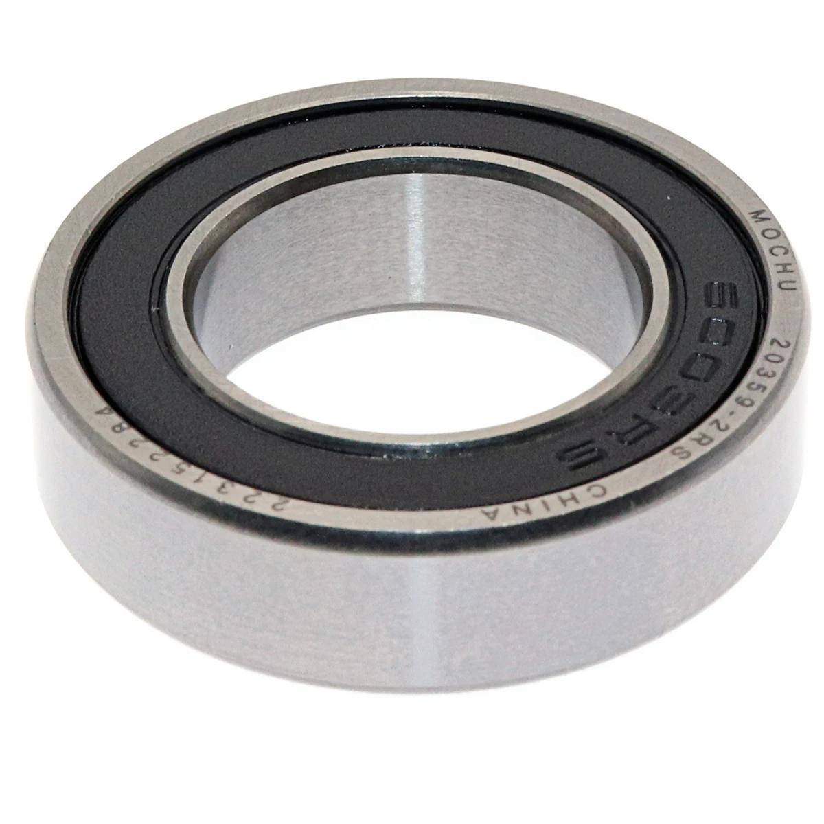 1pcs Bearing 20359 20x35x9 20359-2RS MOCHU Shielding Ball Bearing Bicycle bearing axis Flower drum bearing