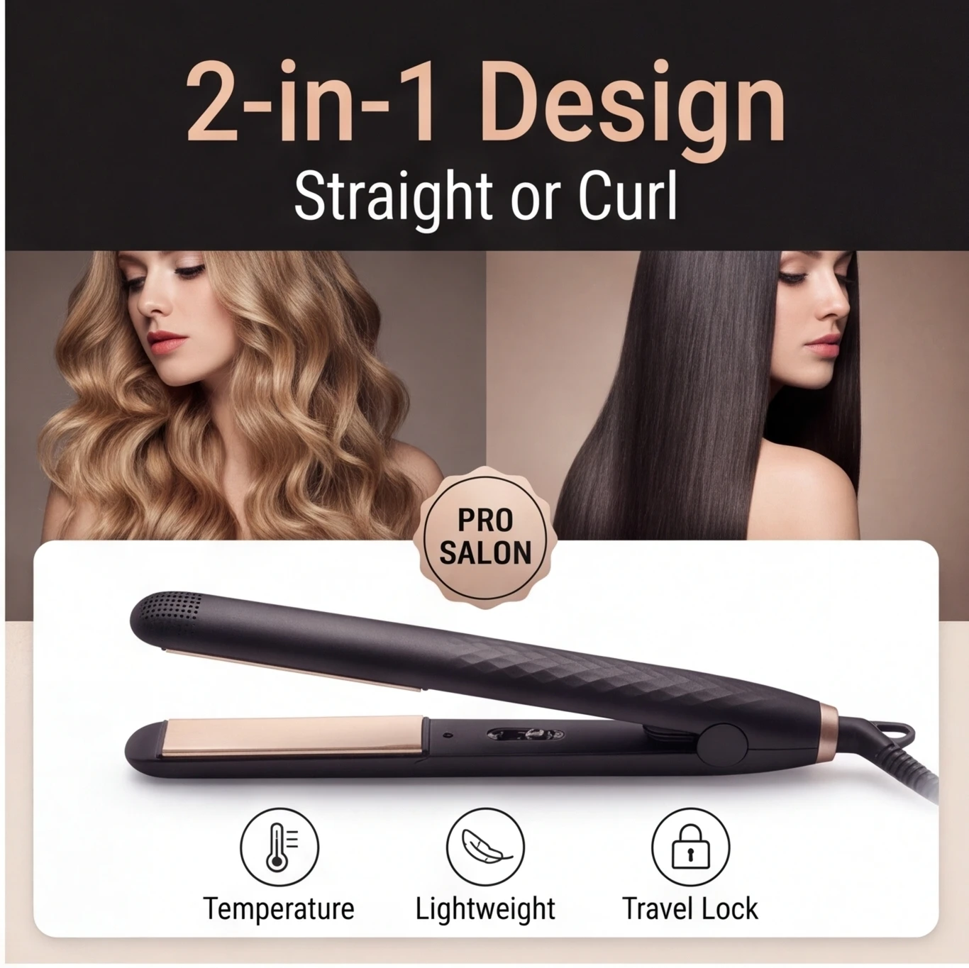Thumbnail 2 - #12 Ranked Hair Irons Picks in 2026