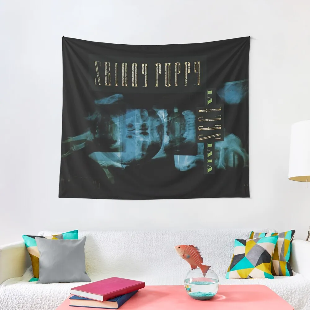 

vivisect flag Tapestry Bedroom Organization And Decoration Bed Room Decoration Things To Decorate The Room Wall Decor Tapestry