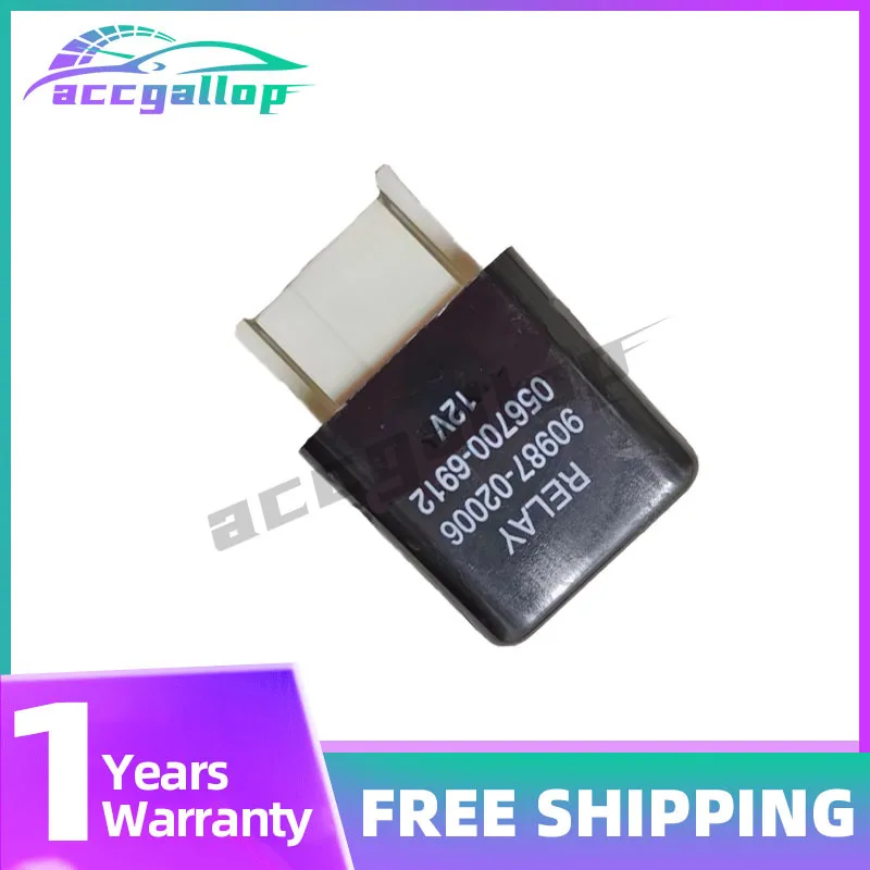 

STARTER RELAY ASSY OEM 28300-46010 2830046010