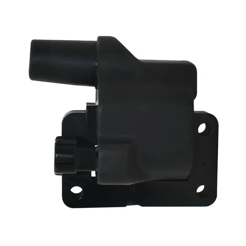 

Катушка зажигания B6S7-18-100, подходит для Ford Escort, Mazda 323 и других моделей (1990-1996), совместим с G6011810X