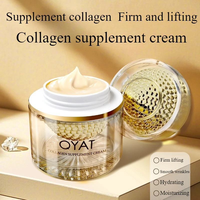 

Никотинамид Bose Type III Коллагеновый укрепляющий крем против морщин, тонких линий, увлажняющий, осветляющий уход за лицом, восстановление после солнца