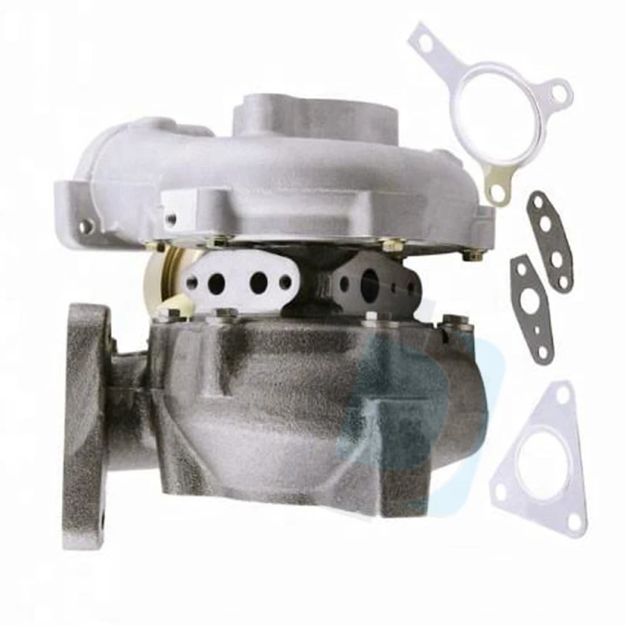 Turbo Turbine 751243 751243-5002S 14411-EB30 Turbocharger For NISSAN Navara D40 2.5 DI Pathfinder R51 QW25 2005-06 2.5L GT2056V