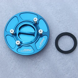 Keyless Motorcycle Tank Fuel Gas cap Cover For BMW S1000RR S1000 RR 2010-2016 2012 2013 2014 2015 (NOT Comp ver.) S 1000RR