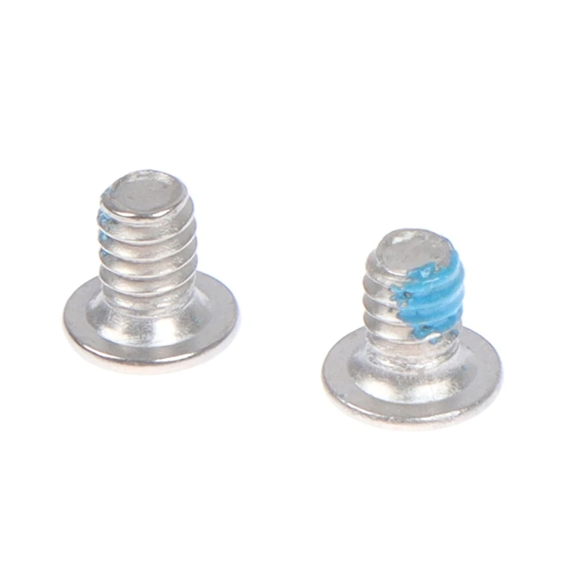 XPS13 15 9343 9350 9360 9550 노트북 하단 케이스 도구용 육각형 토르크 나사 10개