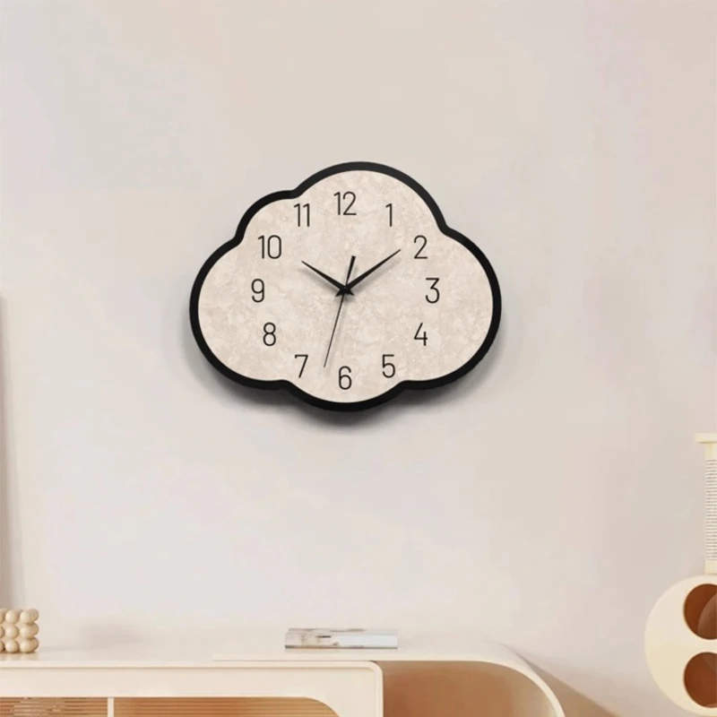 Quartz Silent Wall Clock Fun Modern Plane Classic Wall Clock Fashion Art Reloj De Pared Para Sala Living Room Furnitures