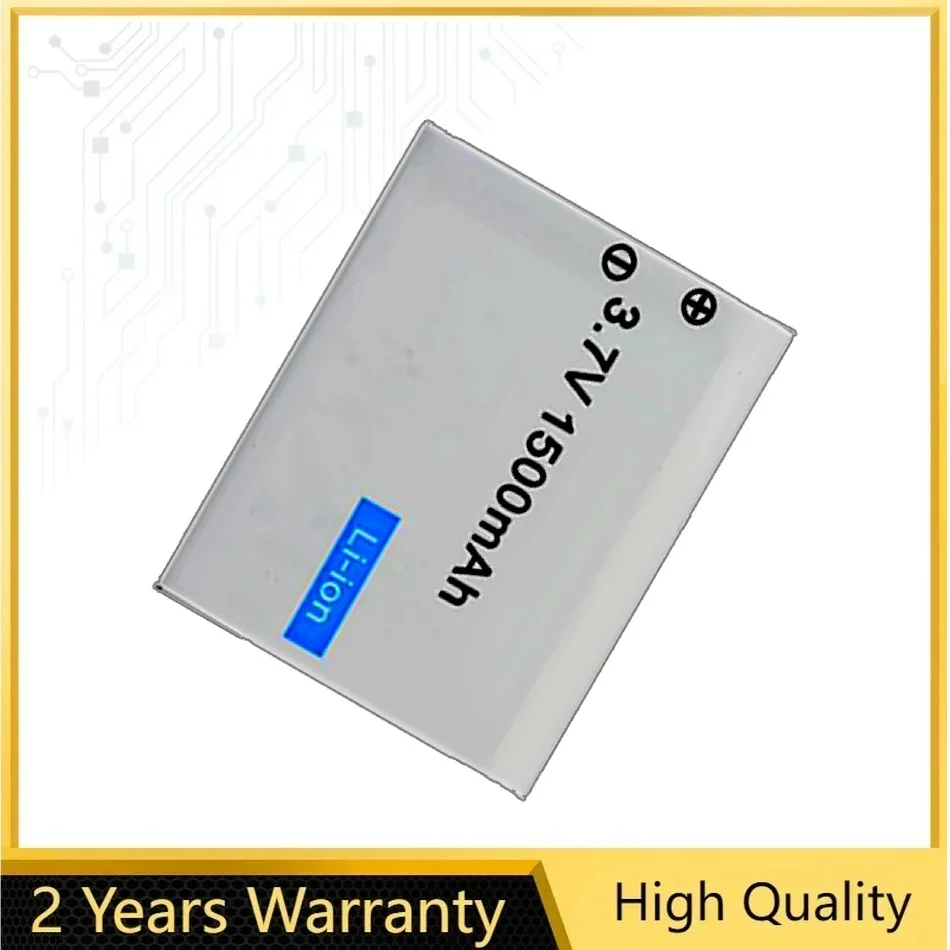 Battery Li-90B Li-9…