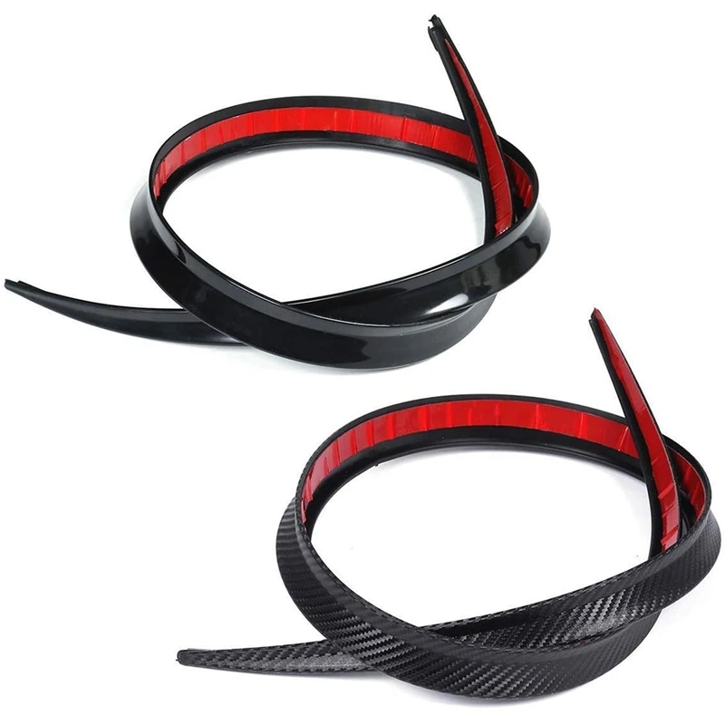 

Универсальный Спойлер на крышу, спойлер на крышу заднего багажника для Tesla Toyota Honda Mazda BMW Benz