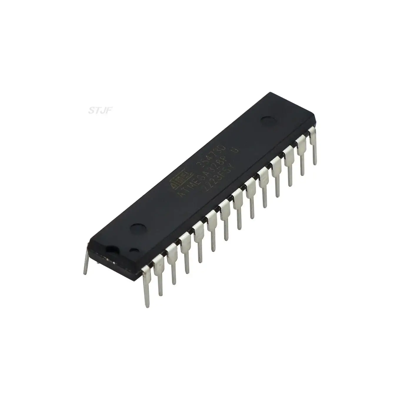 ATMEGA328P-PU DIP-28 domestic memory chip For UNO ATMEGA328PB-AU original