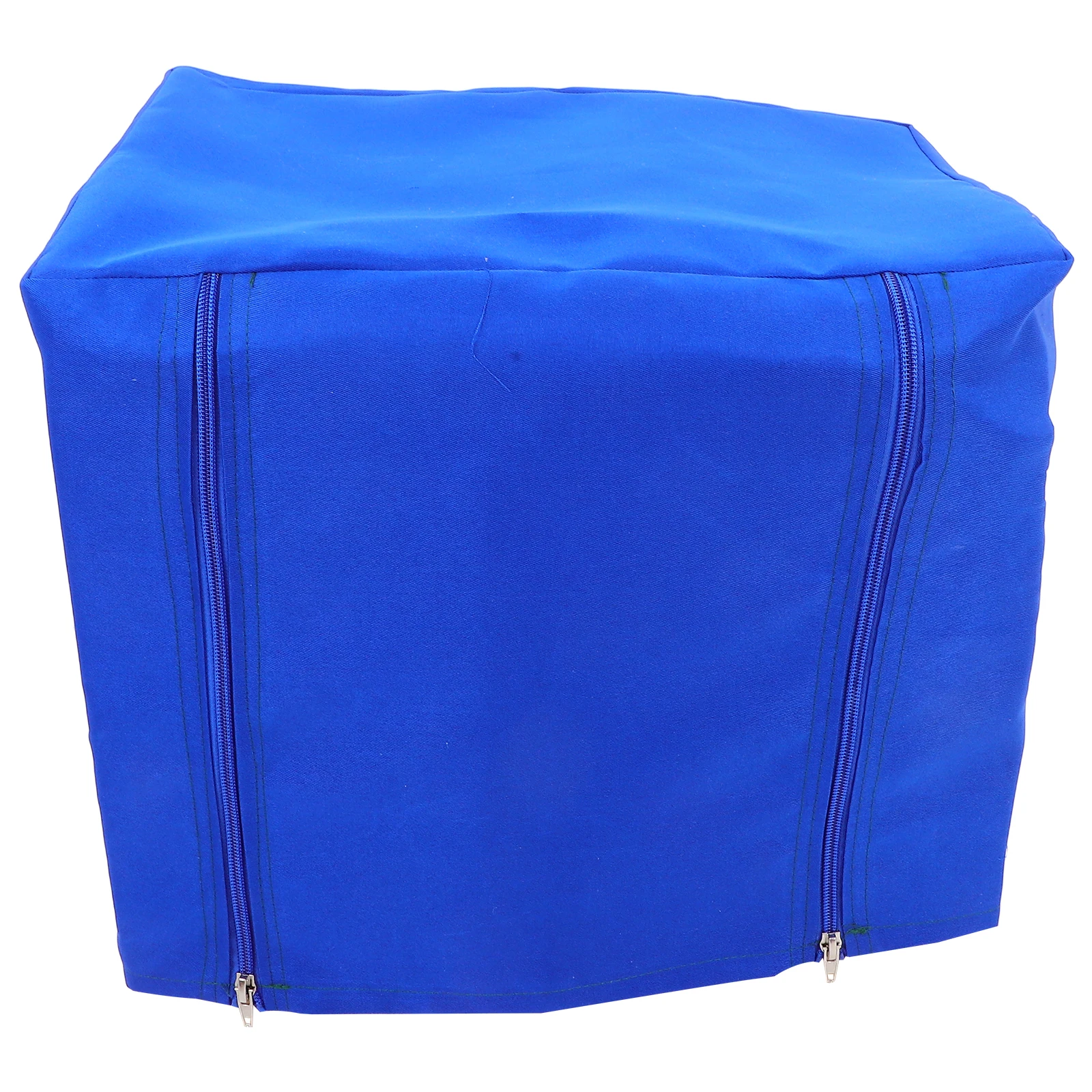 

Foldable Bird Cage Shading Thermal Cover Oxford Cloth Pet Birdcage Protection Tool Parrot Cage Covers Block Light Cold