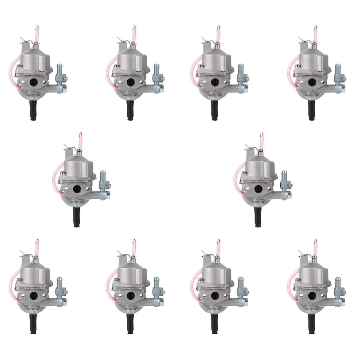 

10X TD33 Carburetor AY Float for TD40 TD43 CG400 Kaaz Trimmer Carburttor Brushcutter Weedeater Blower