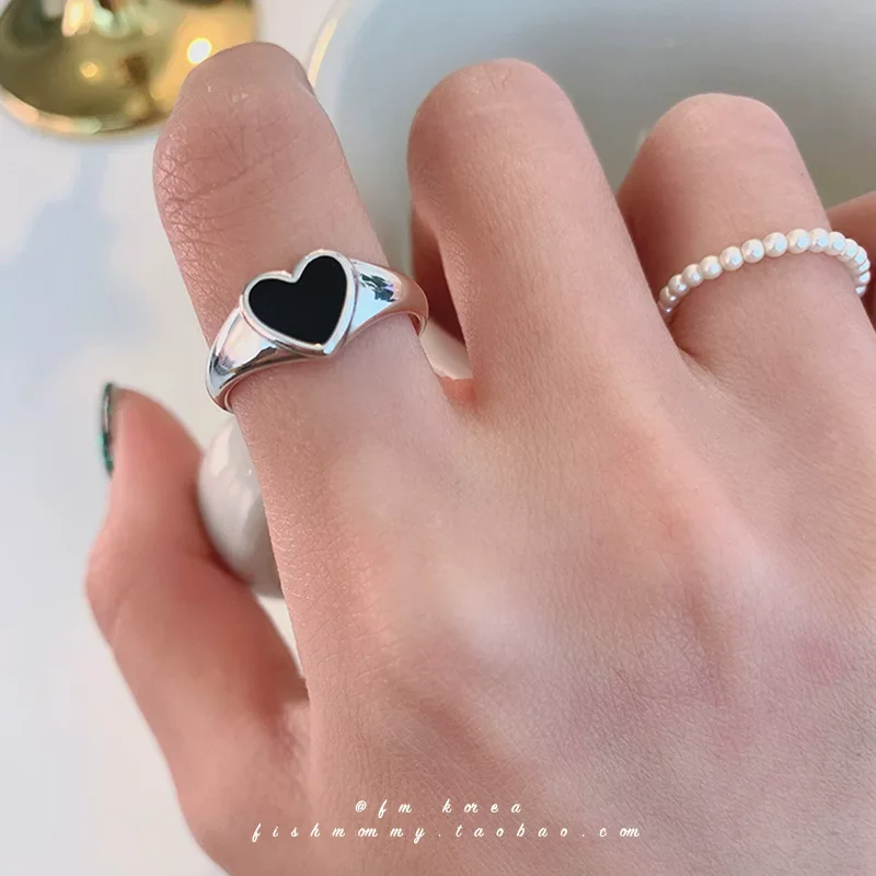 Пастельное-эмалированное-кольцо-регулируемое-открытое-минималистское-роскошное-кольцо-ярких-цветов-дизайн-масла-женские-штабелируемые-эффектные-украшения-для-instagram