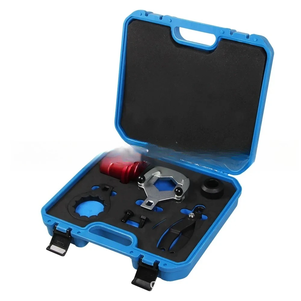 Suitable for 5 Series 7 Series X3X5X6 rear differential tool rear drive axle differential oil seal drive shaft