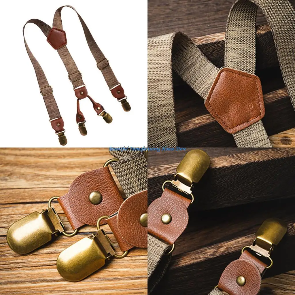 e56a-children-suspenders-clip-nonslip-brace-support-for-pants-jeans-formal-event