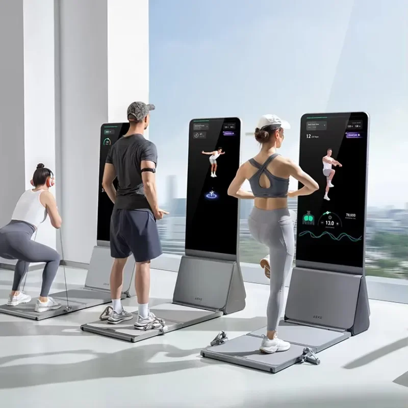 Aeke Integrated Wel…