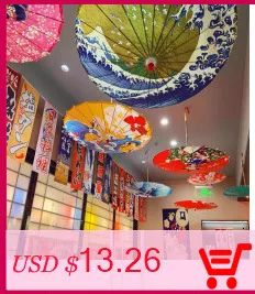 82cm Red Flower Ancient Oil Paper Umbrella Rainproof Chinese Wedding Cheongsam Paraguas Guarda Chuva Şemsiye Japan Sombrilla