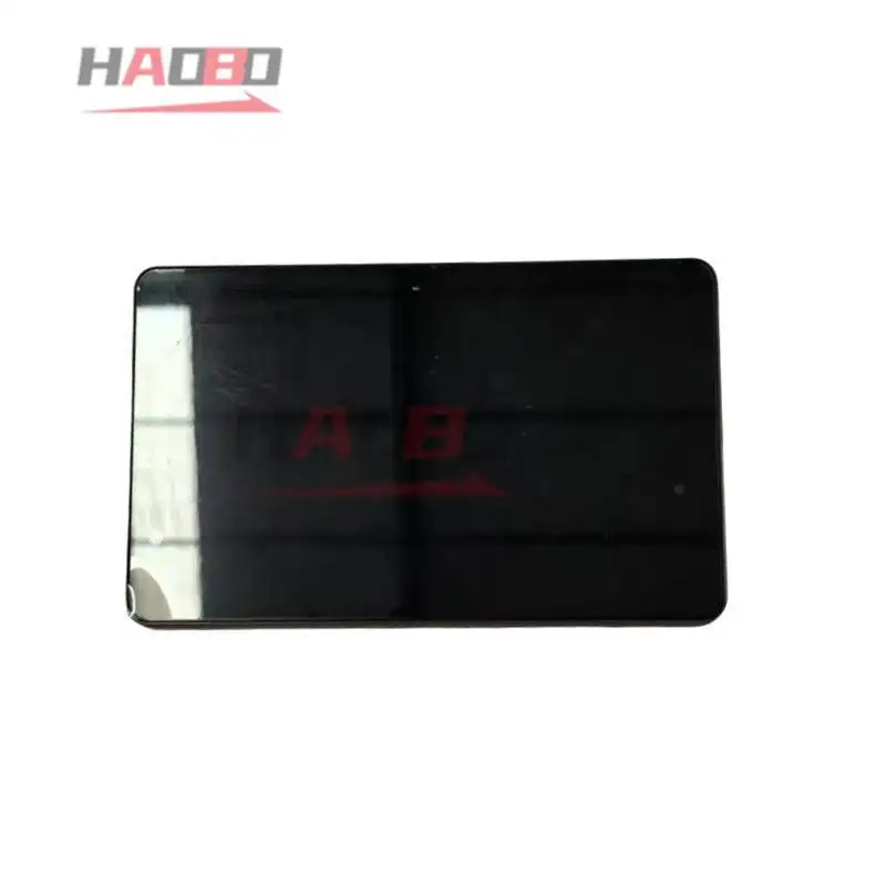 Motorcycle TFT Color Screen Gauges Cluster Speedometer Tachometer Odometers For Benelli TRK502 TRK502X 2020-2024
