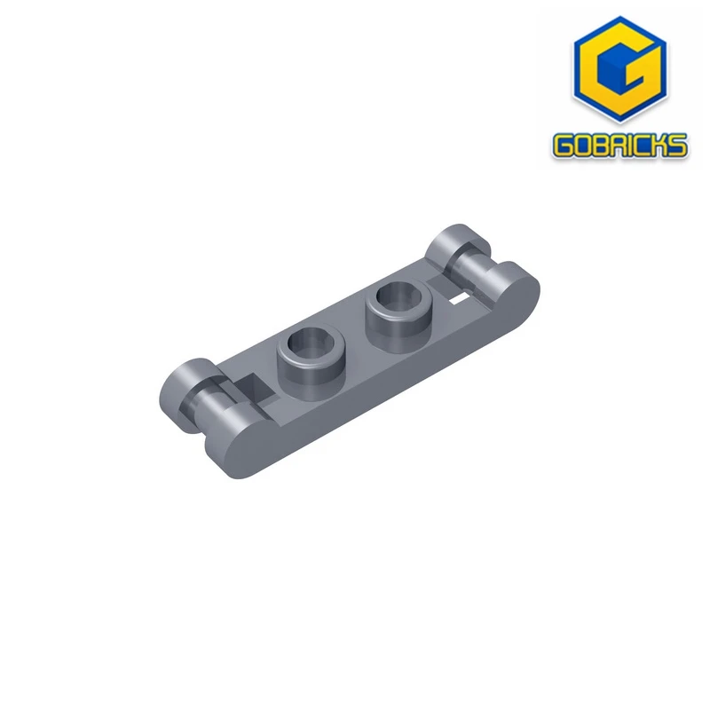 Gobricks GDS-734 Pl… - image