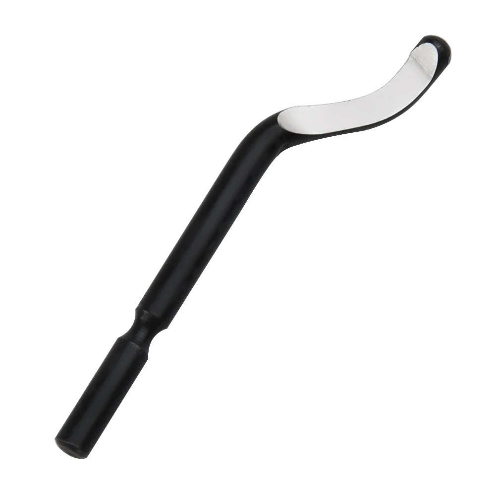 

125 * 22 Mm Tools Deburring Kit Tools Accessories Parts 125*22mm NB1100 63RC Blades Burr Deburrer Handle Practical