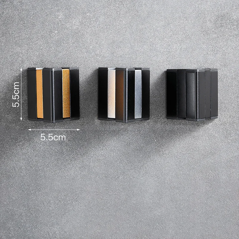 

Складная вешалка для одежды с выдвижными крючками, экономящая место, настенная скрытая вешалка для одежды, полотенец, шляп, сумок, ключей