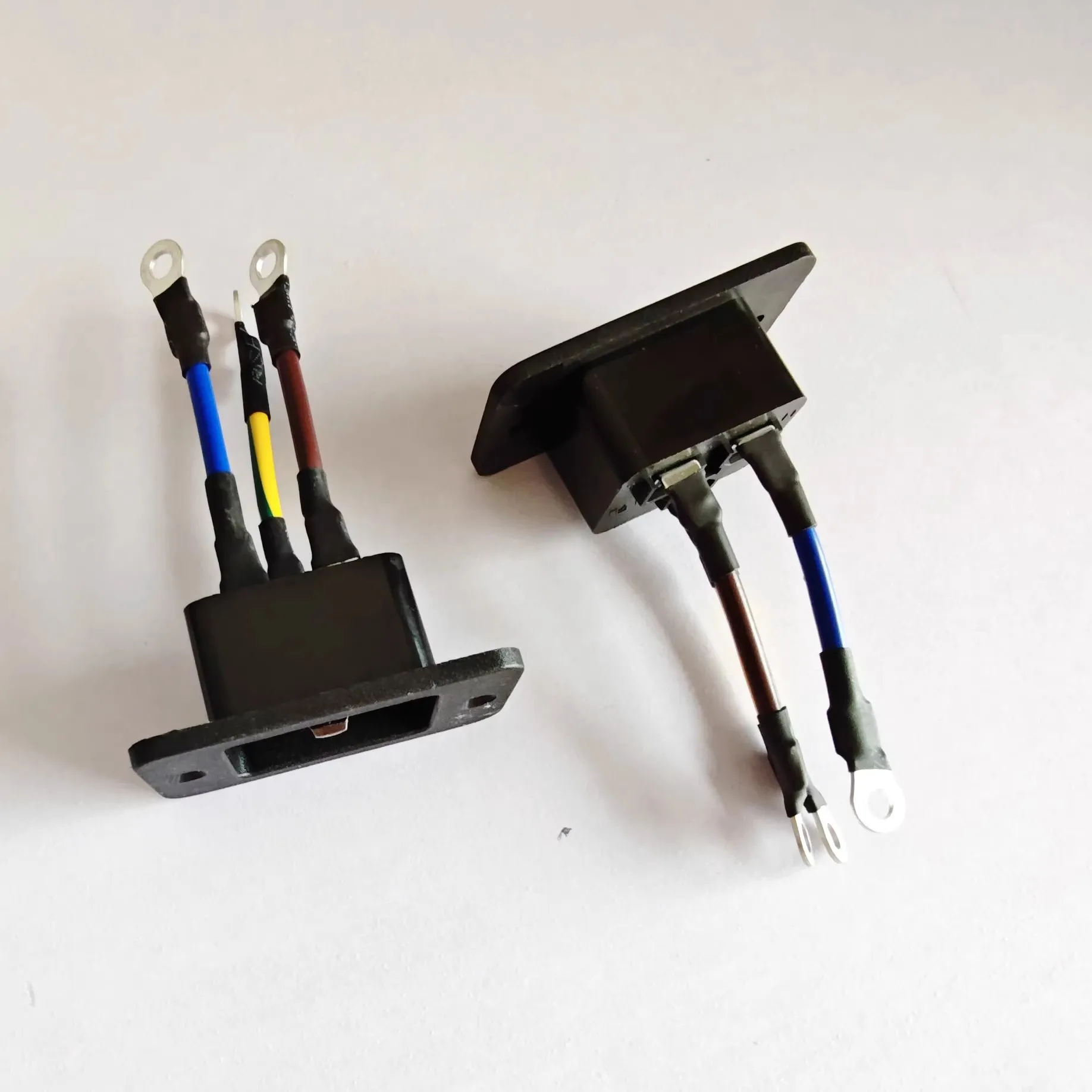 UAV 農業用ドローン植物保護充電器電源ケーブル 12500/13300/13600 モデル用電源ケーブル