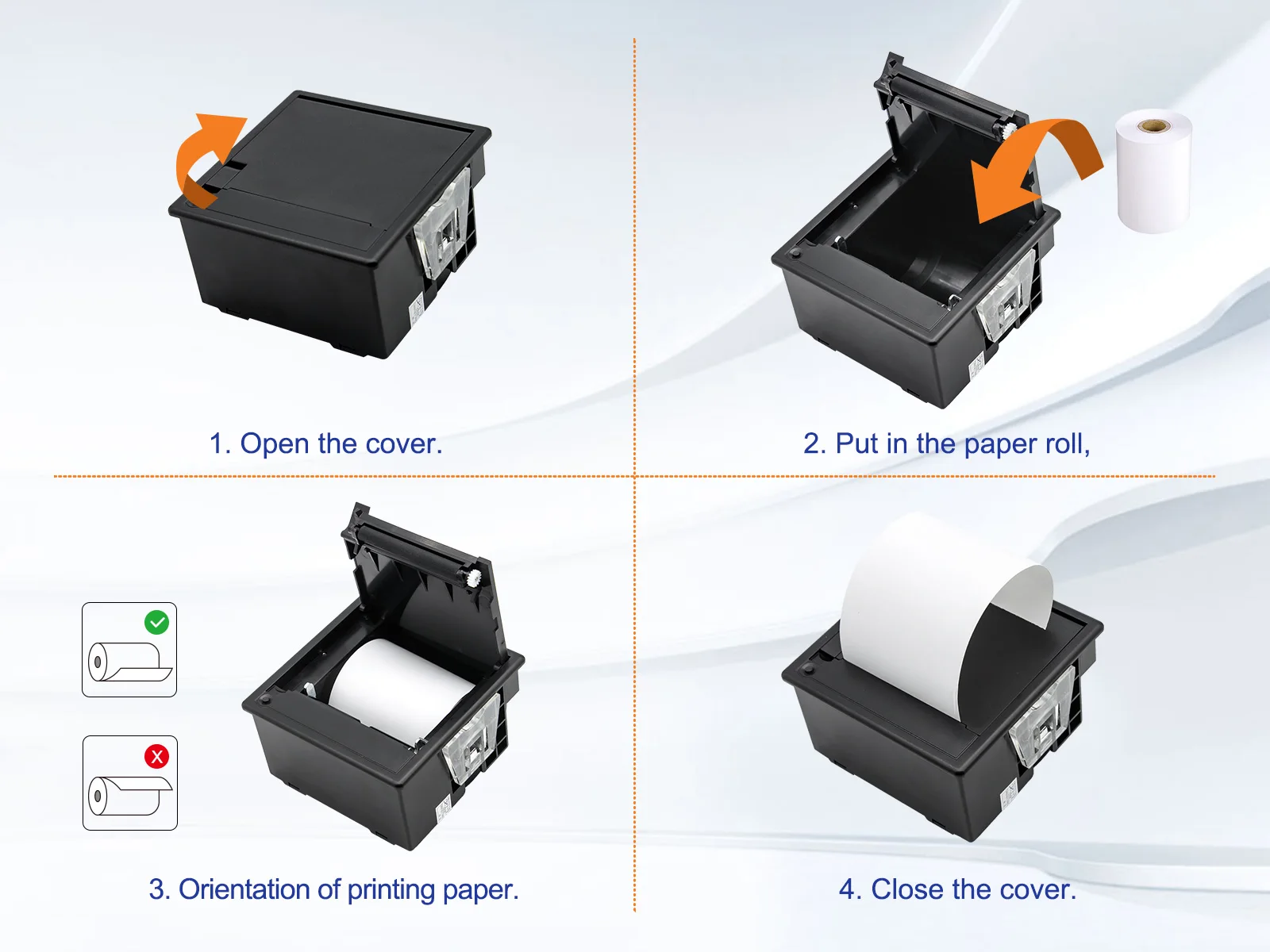 2026Unique 58Mm Pan… - image