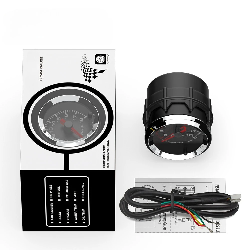 2 '' 52Mm Colorful …