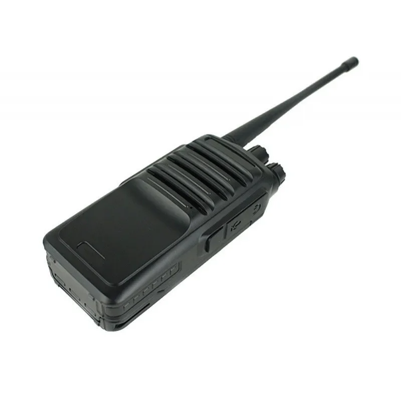 Bf-1903 Wireless Civil Walkie-Talkie Communication Coverage Is Widely Used In Tower Crane Site Factory Property Mall