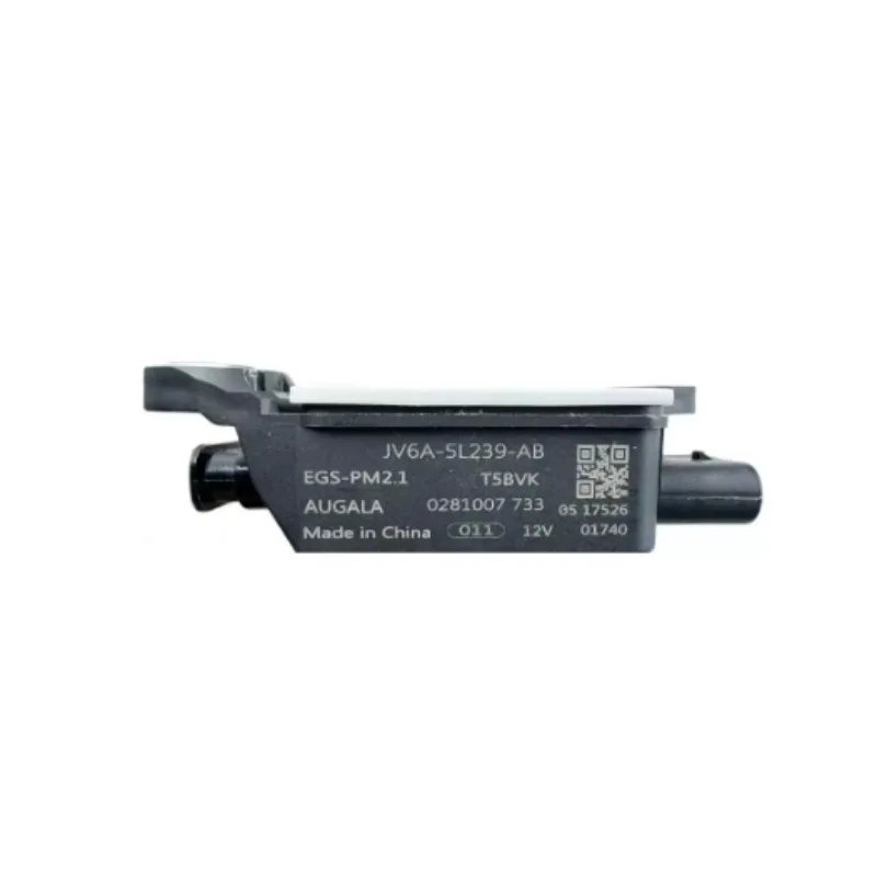 PM Particulate Matter Sensor JV6A-5L239-AB, OE 2454763 0281007733, Exhaust Particle Sensor for Diesel Engine