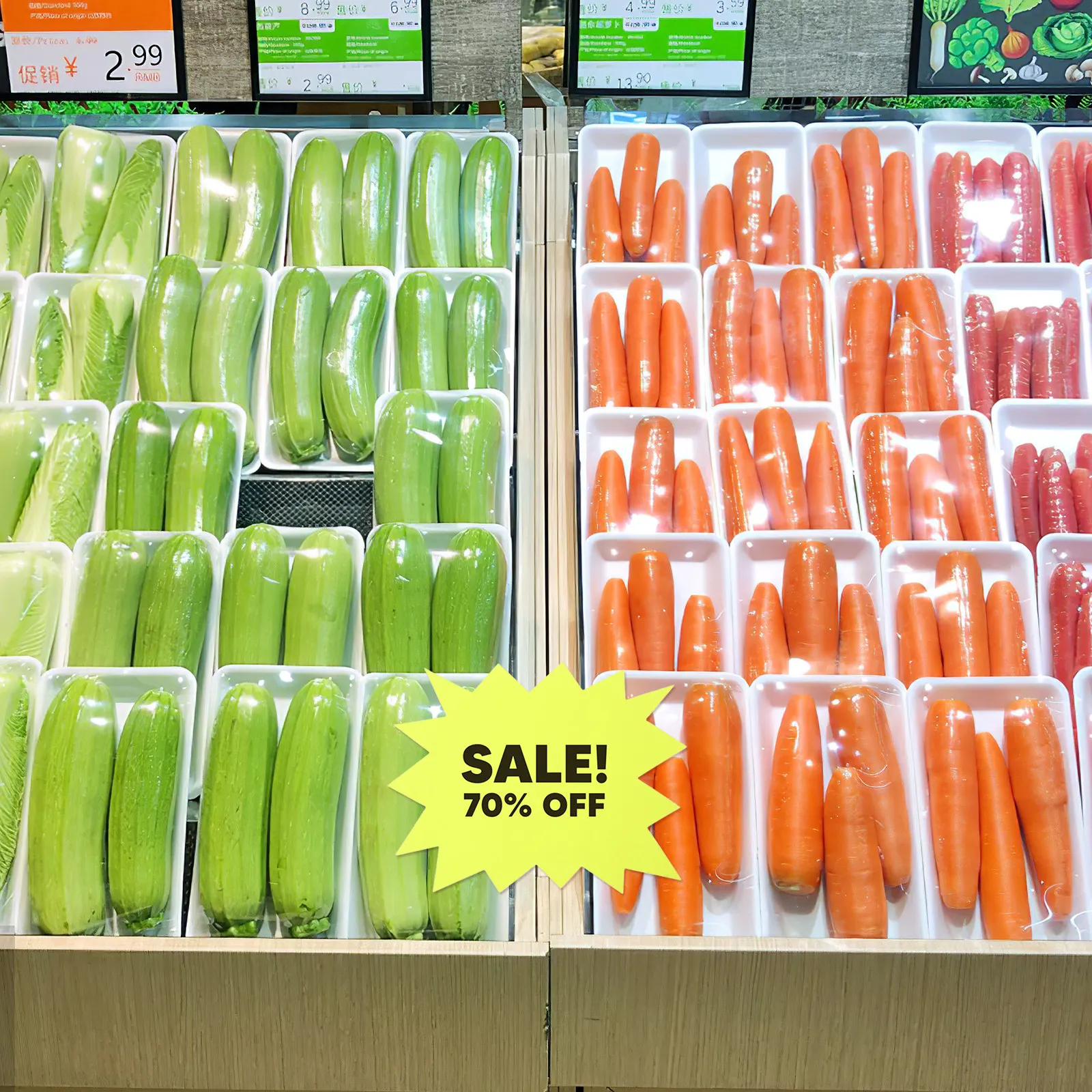 

40 шт. флуоресцентных этикеток-ценников для распродажи, пустые ценники для розничной торговли, супермаркетов, магазинов одежды, стикеры для цен, вырезанные этикетки